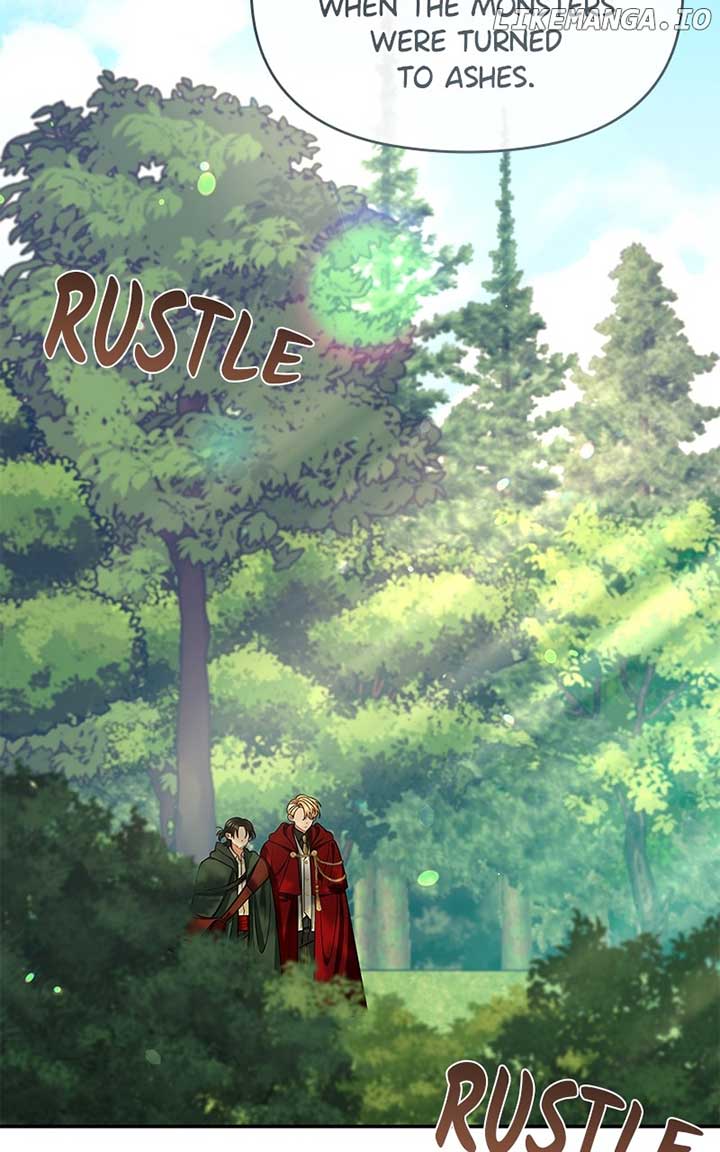 Don’t Grab the Broken Branch Chapter 35 - Page 38