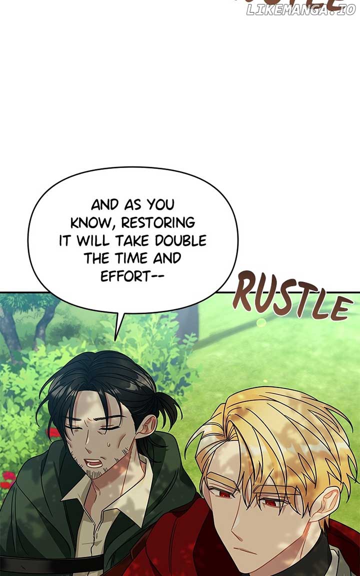 Don’t Grab the Broken Branch Chapter 35 - Page 39
