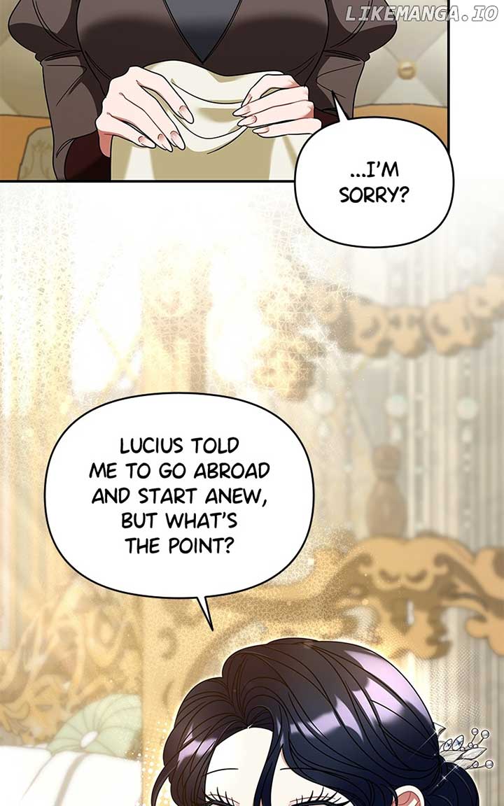 Don’t Grab the Broken Branch Chapter 35 - Page 4