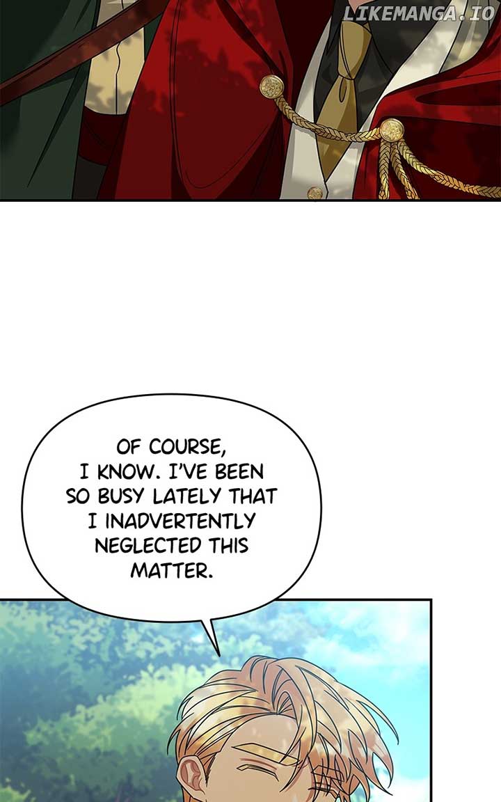 Don’t Grab the Broken Branch Chapter 35 - Page 40