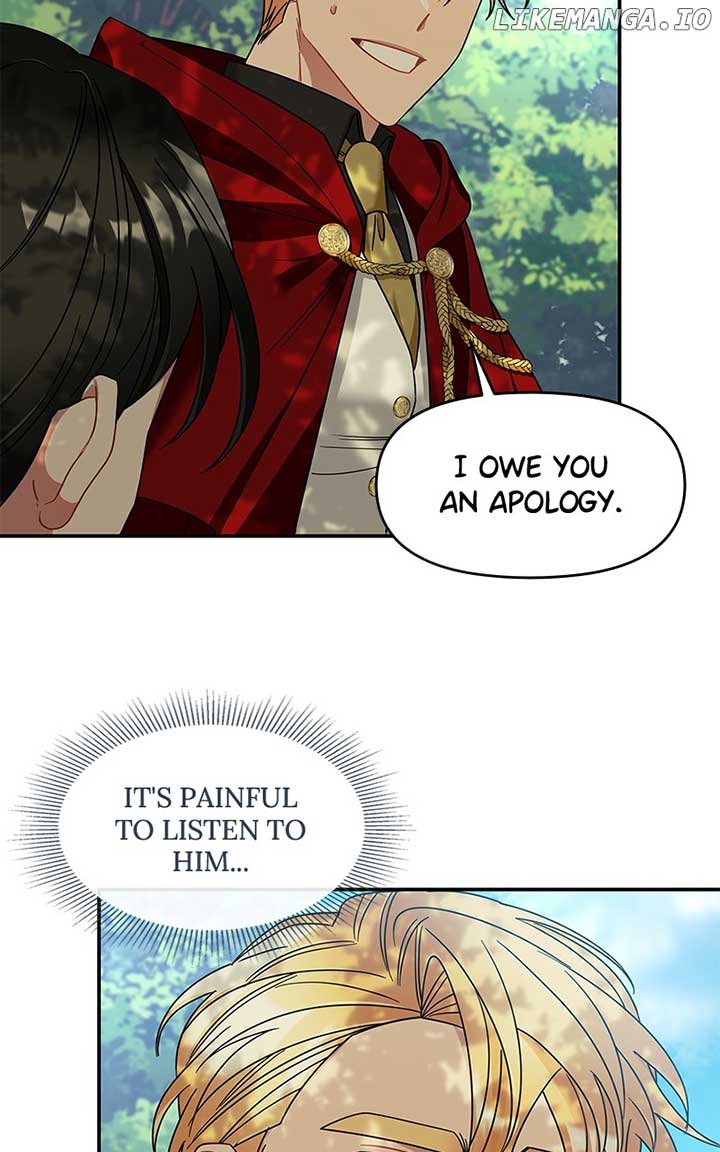 Don’t Grab the Broken Branch Chapter 35 - Page 41