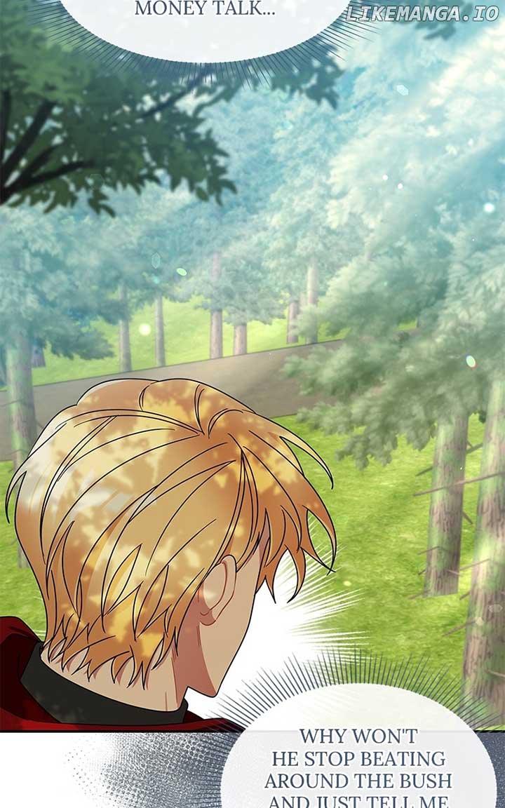 Don’t Grab the Broken Branch Chapter 35 - Page 43
