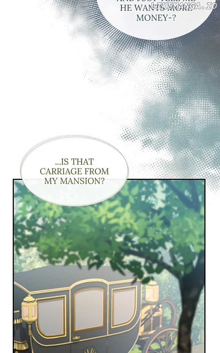 Don’t Grab the Broken Branch Chapter 35 - Page 44