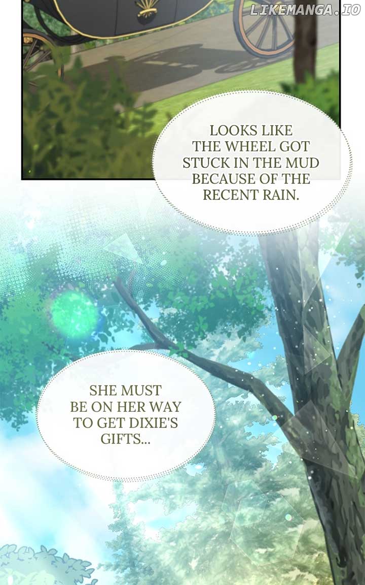 Don’t Grab the Broken Branch Chapter 35 - Page 45