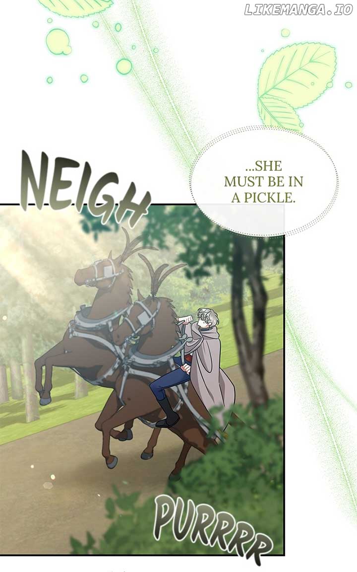 Don’t Grab the Broken Branch Chapter 35 - Page 47