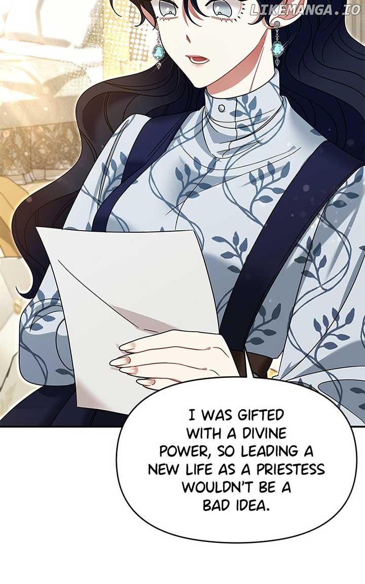 Don’t Grab the Broken Branch Chapter 35 - Page 5
