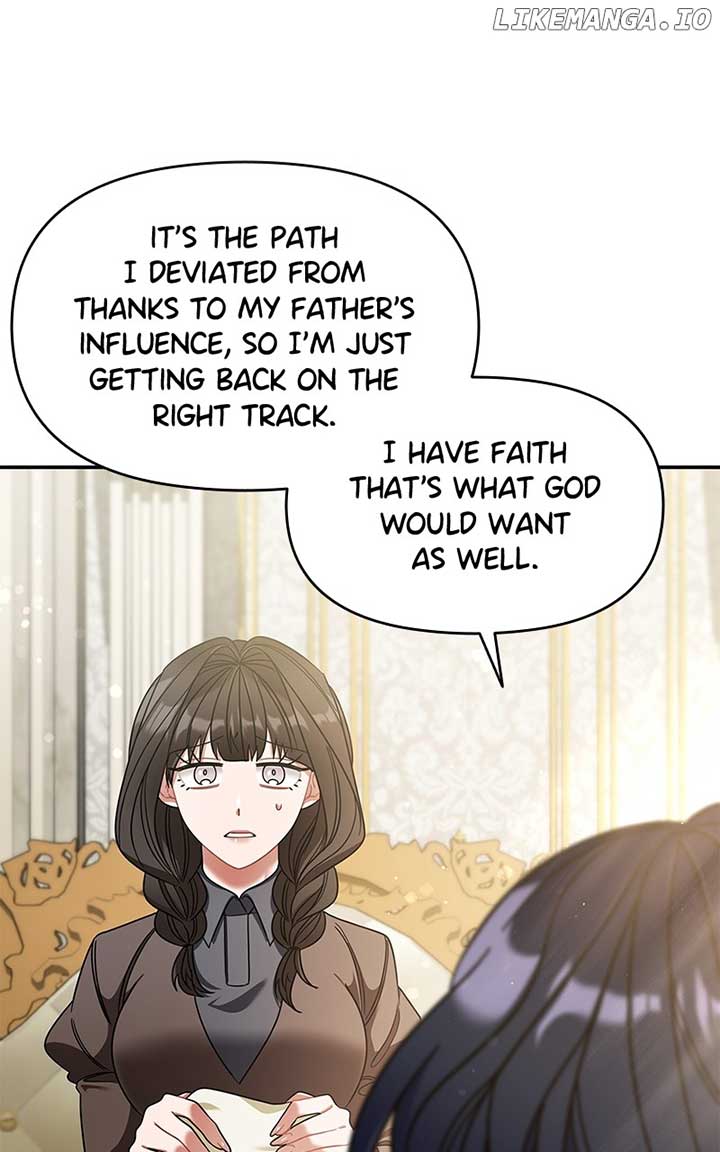 Don’t Grab the Broken Branch Chapter 35 - Page 6