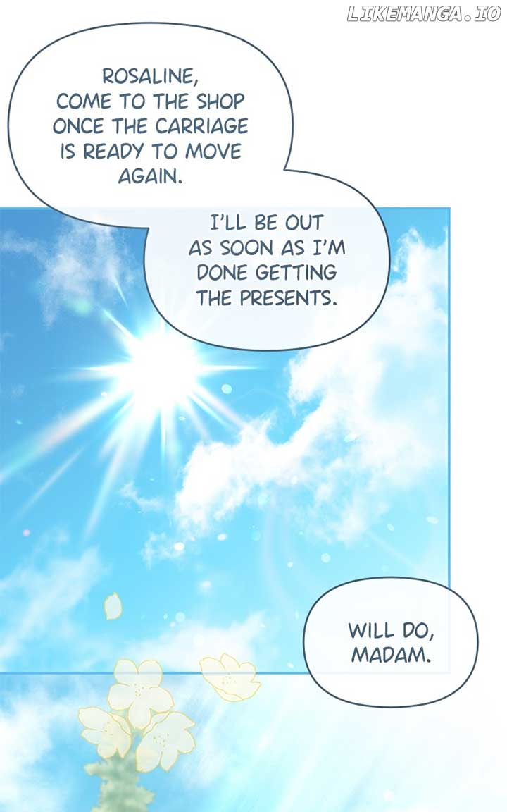Don’t Grab the Broken Branch Chapter 35 - Page 60