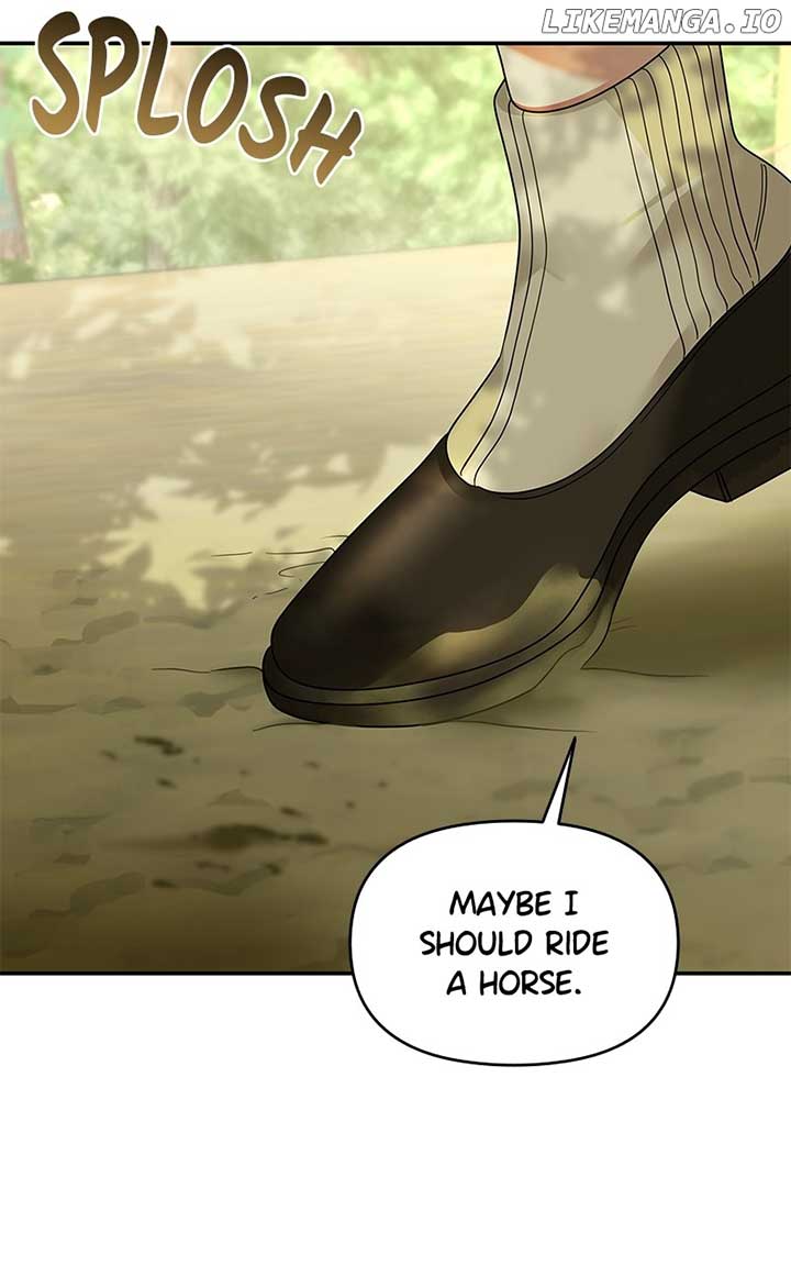 Don’t Grab the Broken Branch Chapter 35 - Page 64