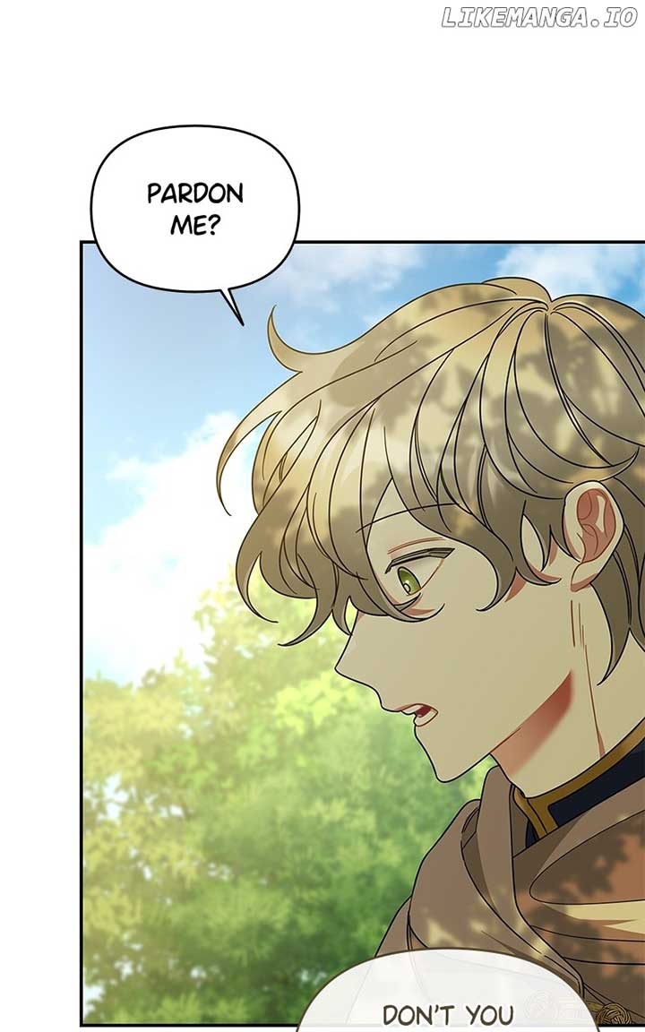Don’t Grab the Broken Branch Chapter 35 - Page 65