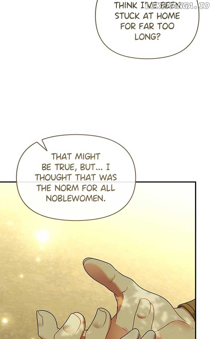 Don’t Grab the Broken Branch Chapter 35 - Page 66
