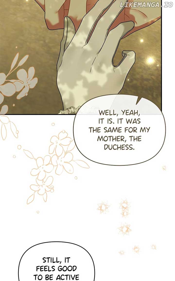 Don’t Grab the Broken Branch Chapter 35 - Page 67