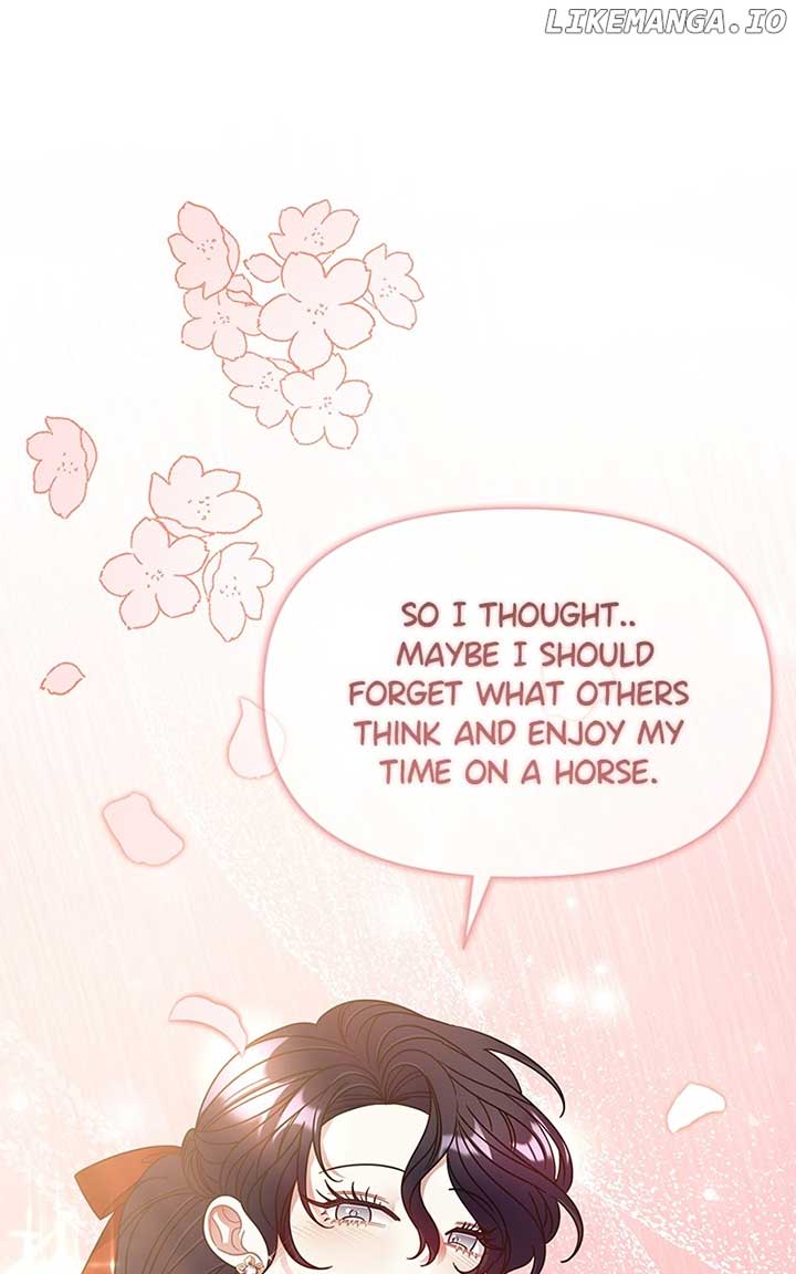 Don’t Grab the Broken Branch Chapter 35 - Page 69
