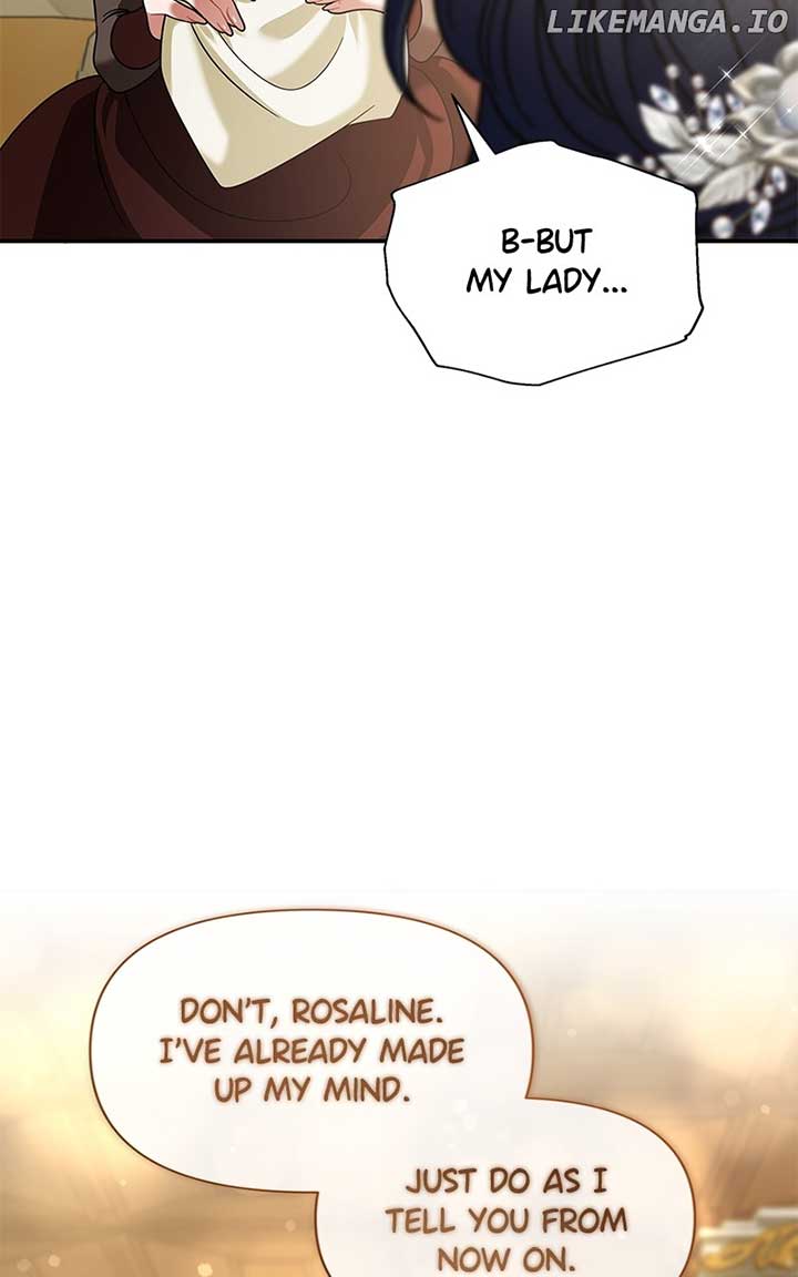 Don’t Grab the Broken Branch Chapter 35 - Page 7