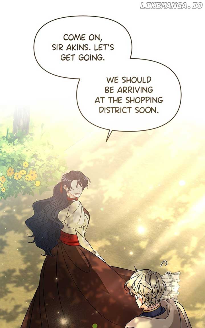Don’t Grab the Broken Branch Chapter 35 - Page 73