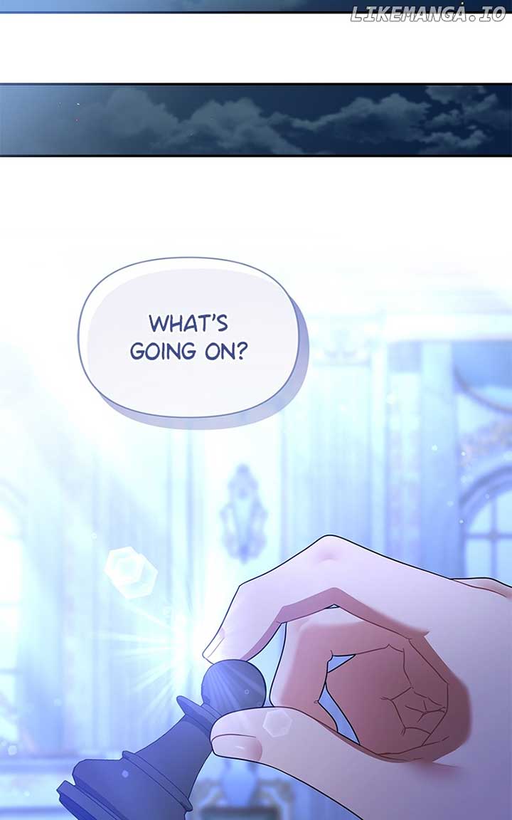 Don’t Grab the Broken Branch Chapter 35 - Page 75