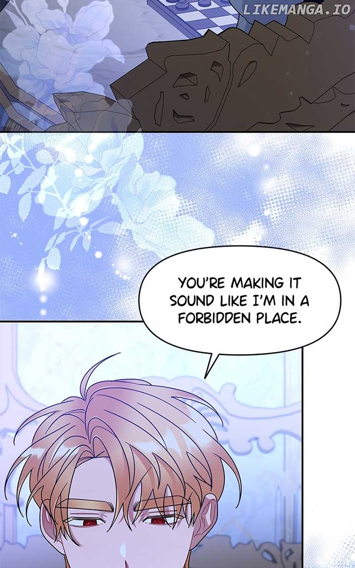 Don’t Grab the Broken Branch Chapter 35 - Page 84