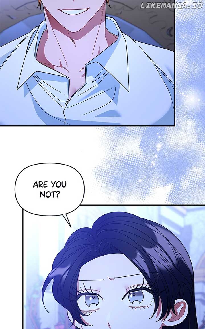Don’t Grab the Broken Branch Chapter 35 - Page 85