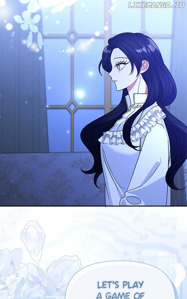 Don’t Grab the Broken Branch Chapter 35 - Page 87