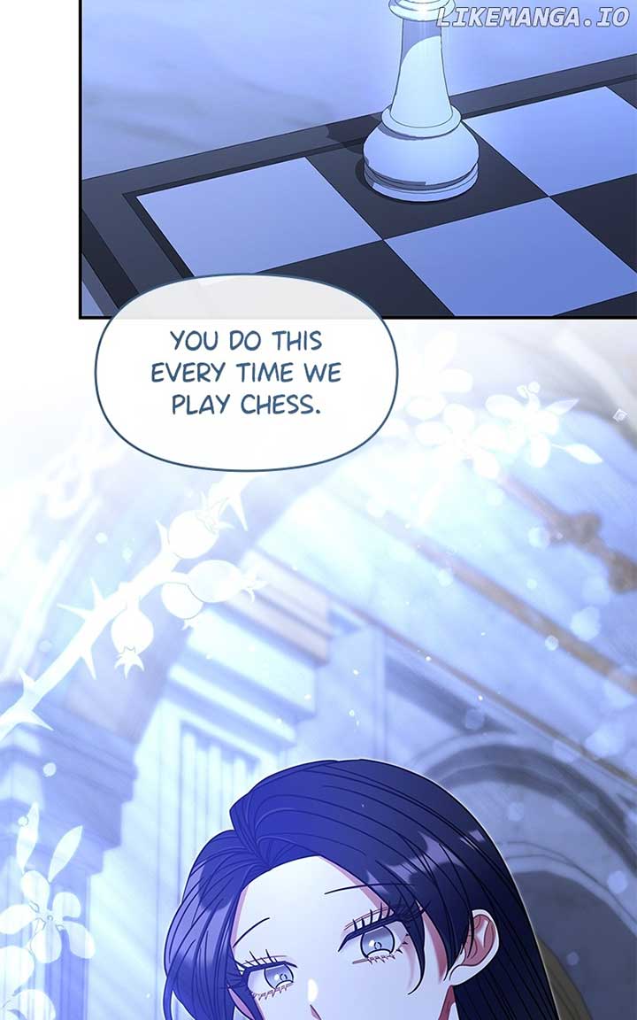 Don’t Grab the Broken Branch Chapter 36 - Page 12