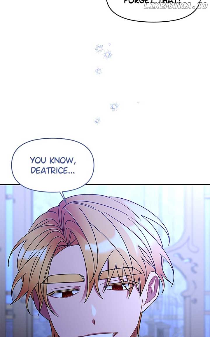 Don’t Grab the Broken Branch Chapter 36 - Page 19