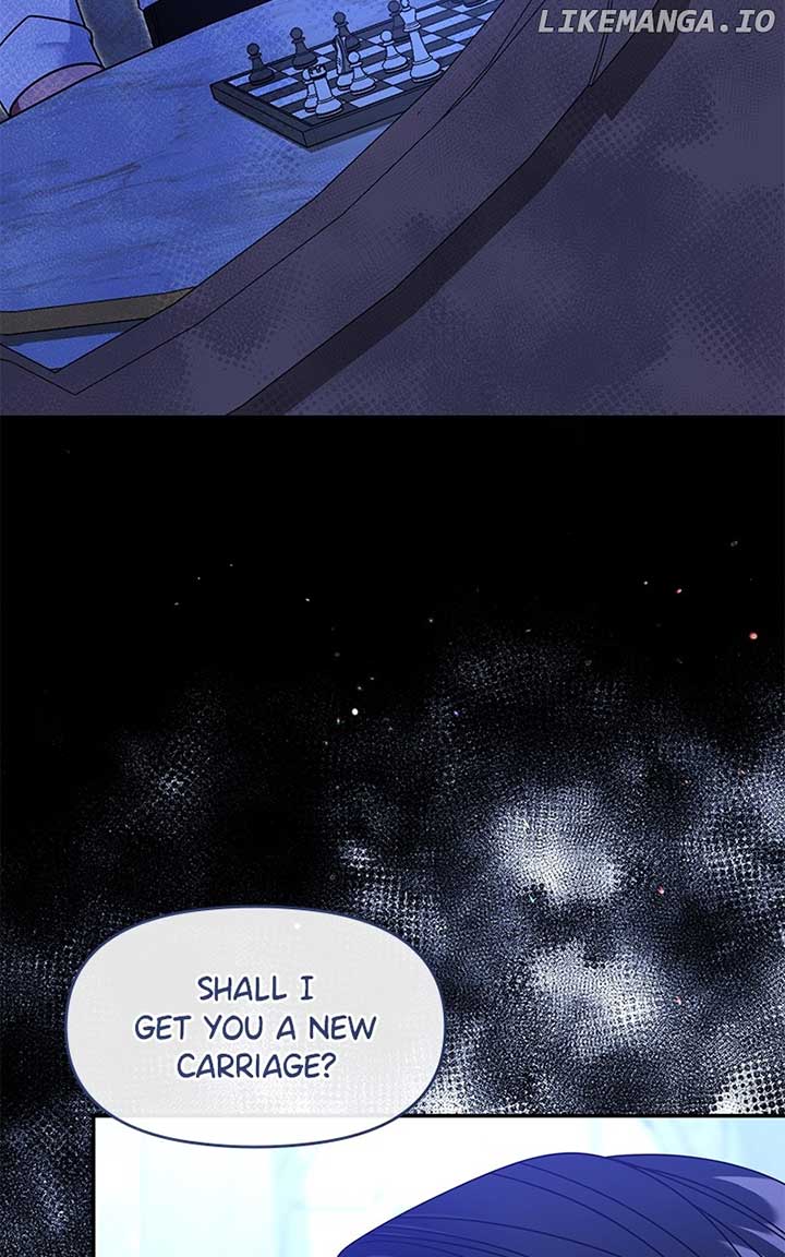 Don’t Grab the Broken Branch Chapter 36 - Page 22