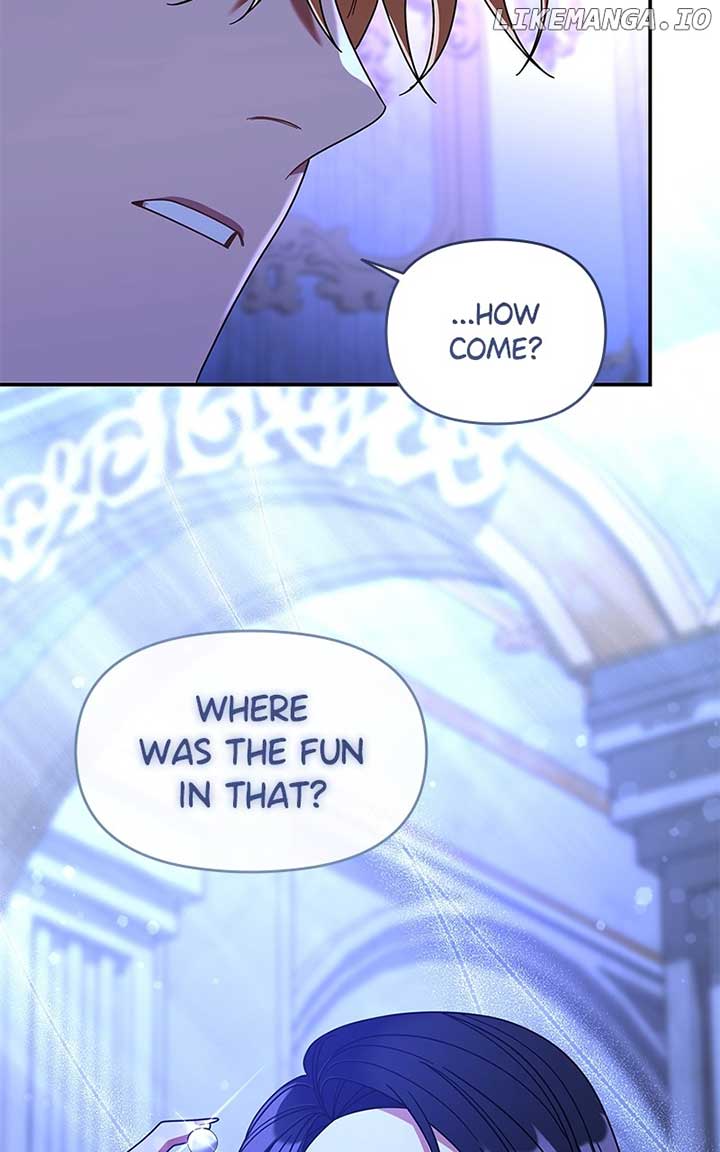 Don’t Grab the Broken Branch Chapter 36 - Page 26