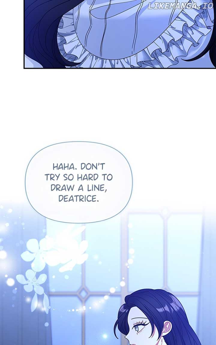 Don’t Grab the Broken Branch Chapter 36 - Page 3