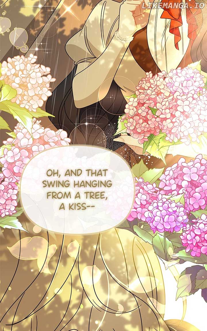 Don’t Grab the Broken Branch Chapter 36 - Page 31