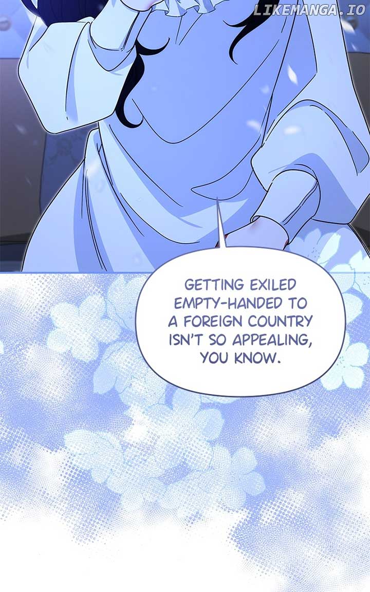 Don’t Grab the Broken Branch Chapter 36 - Page 39