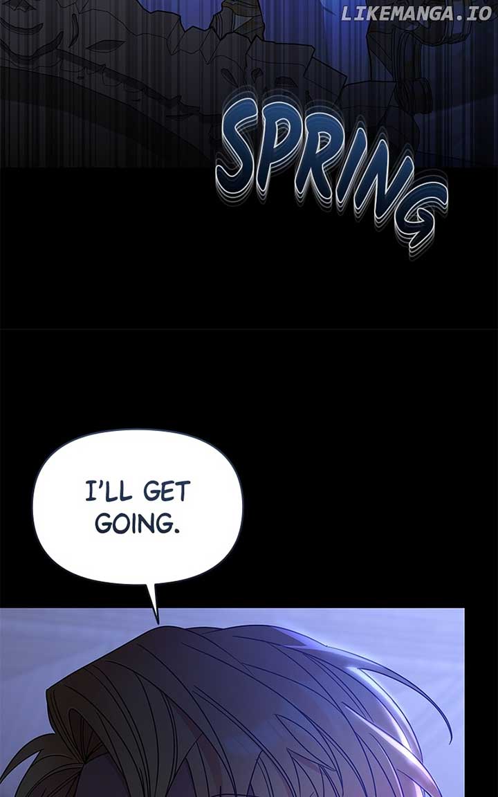 Don’t Grab the Broken Branch Chapter 36 - Page 42