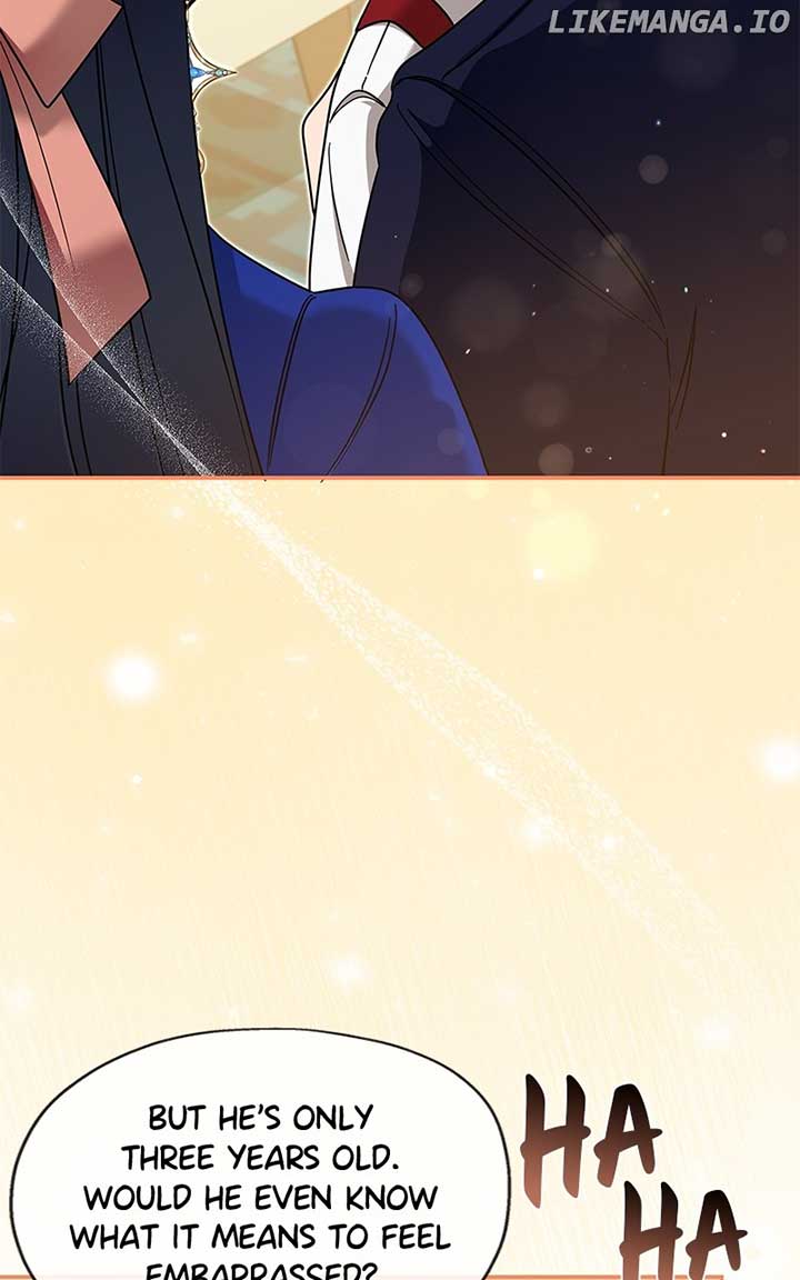 Don’t Grab the Broken Branch Chapter 36 - Page 56