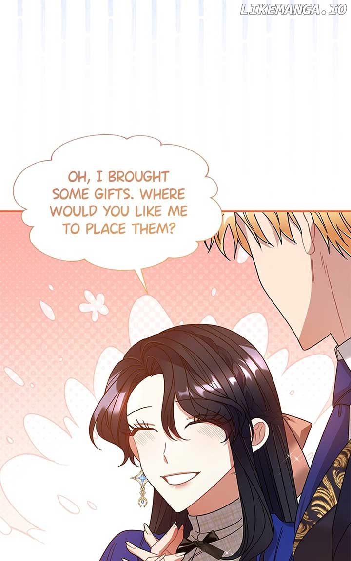 Don’t Grab the Broken Branch Chapter 36 - Page 61