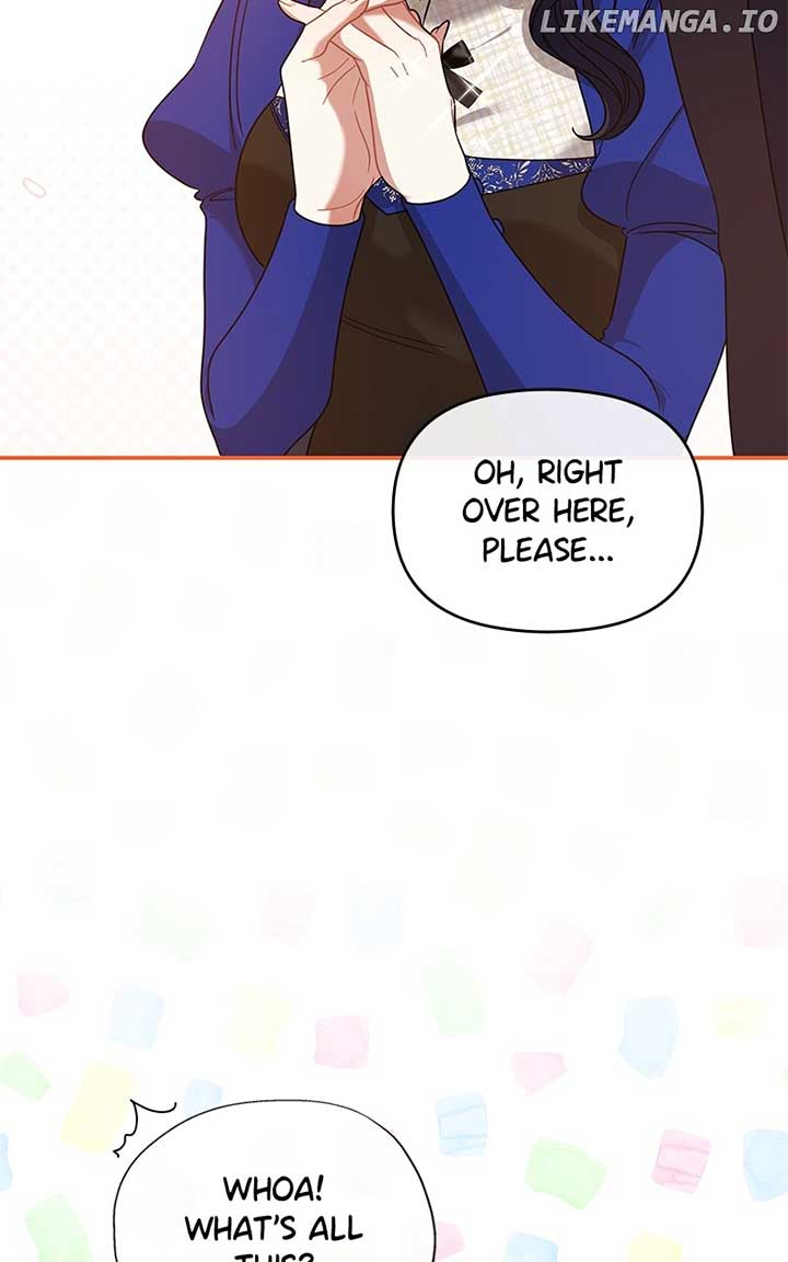 Don’t Grab the Broken Branch Chapter 36 - Page 62