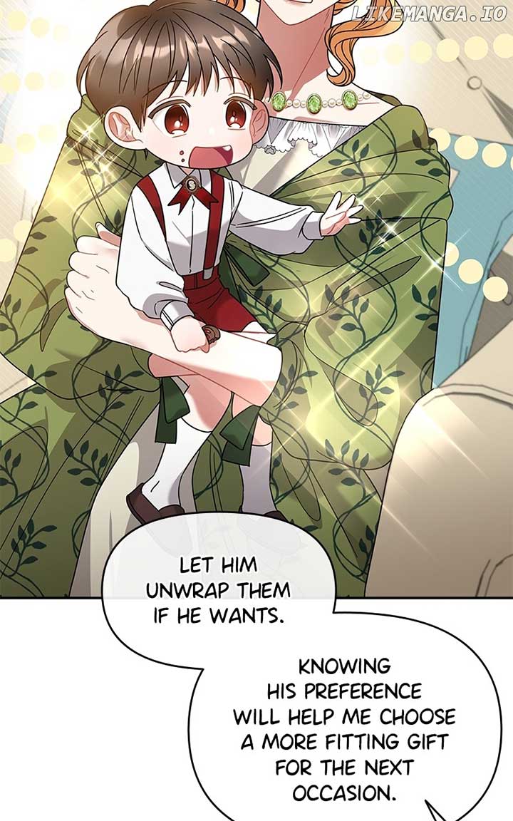Don’t Grab the Broken Branch Chapter 36 - Page 65