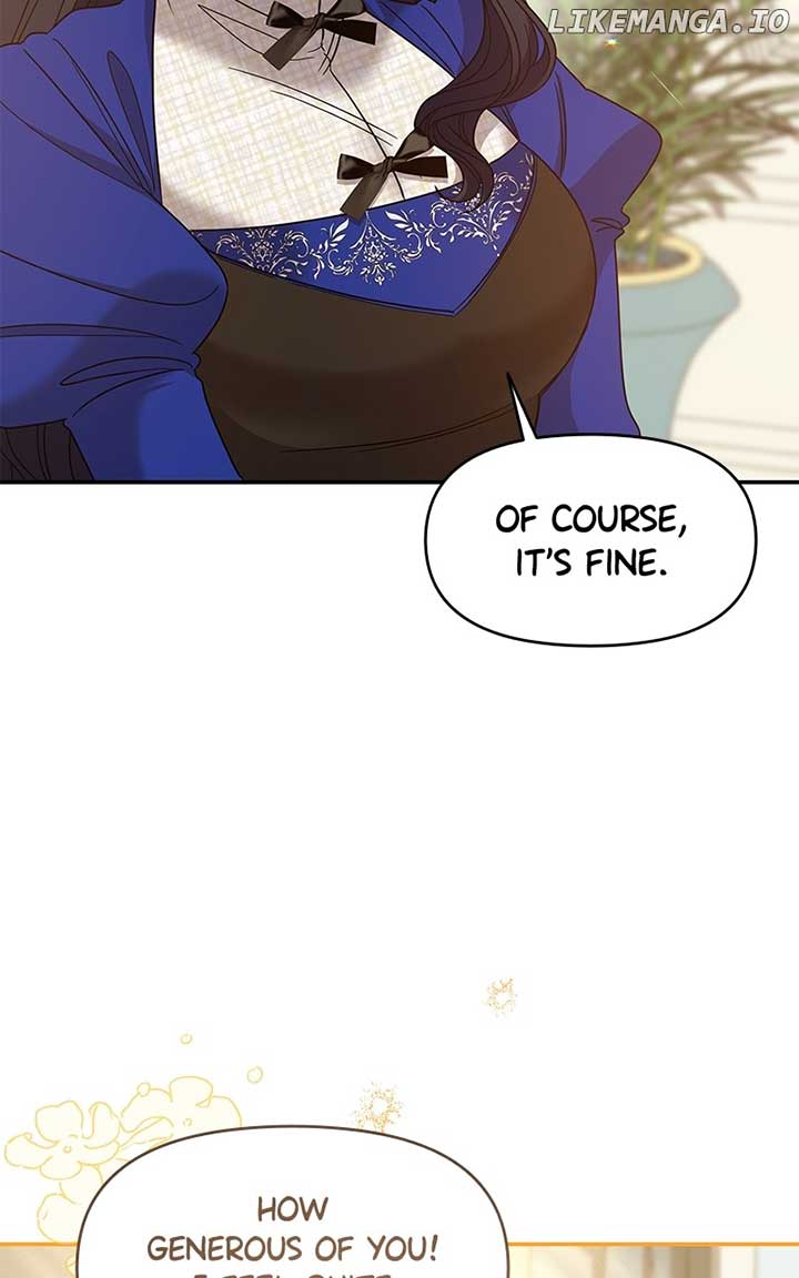 Don’t Grab the Broken Branch Chapter 36 - Page 67