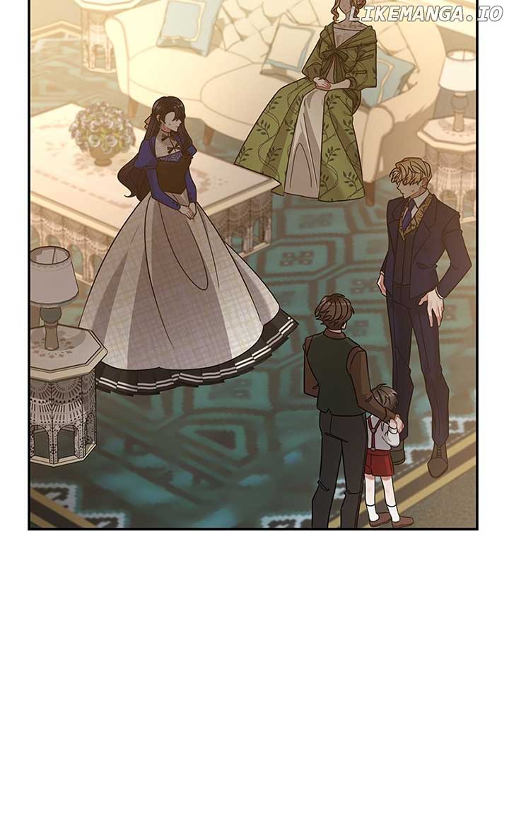 Don’t Grab the Broken Branch Chapter 36 - Page 72