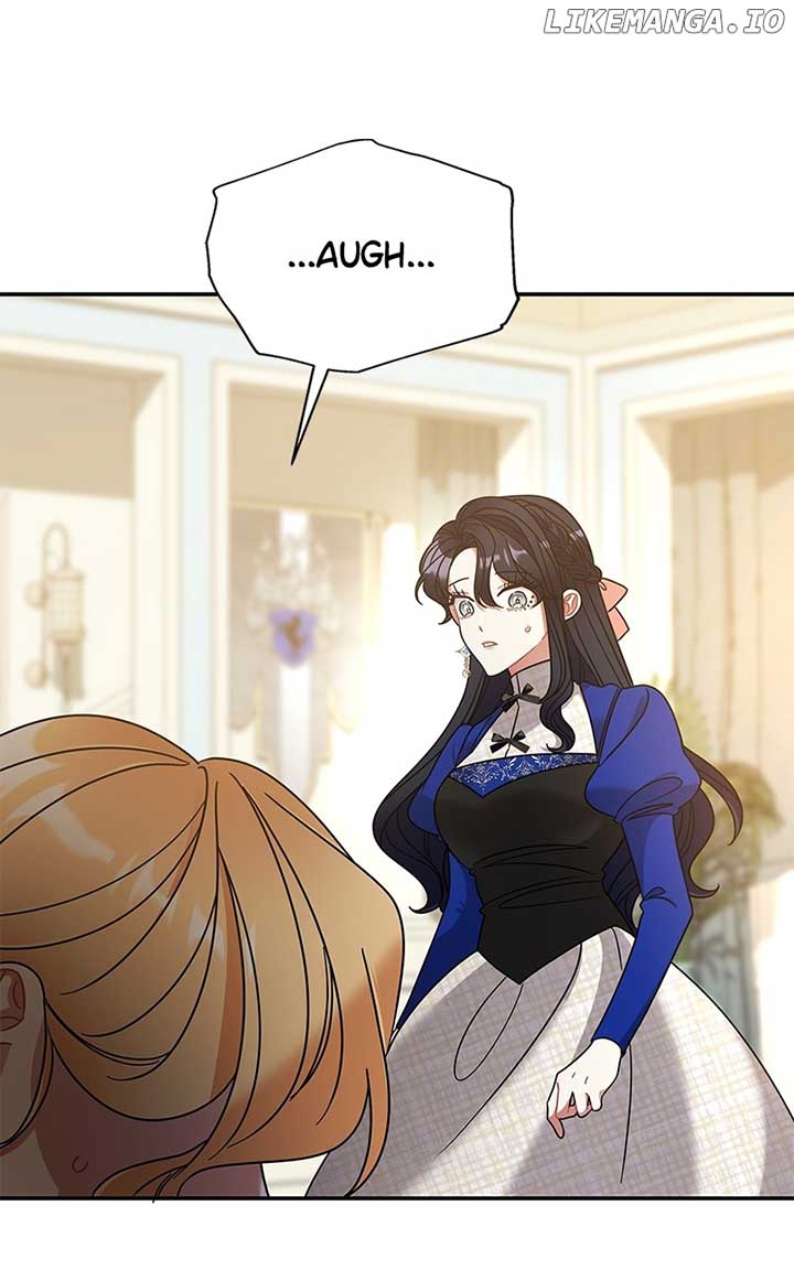 Don’t Grab the Broken Branch Chapter 36 - Page 73