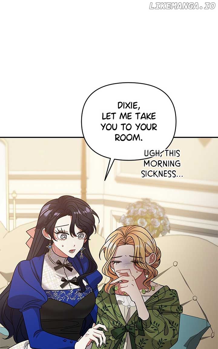Don’t Grab the Broken Branch Chapter 36 - Page 74