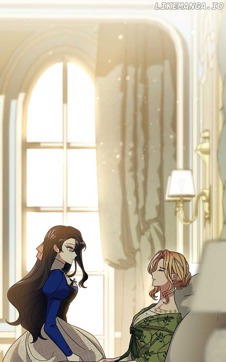 Don’t Grab the Broken Branch Chapter 36 - Page 76