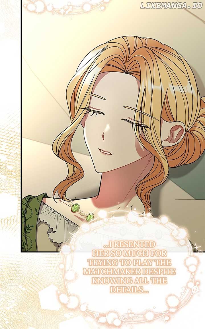 Don’t Grab the Broken Branch Chapter 36 - Page 78