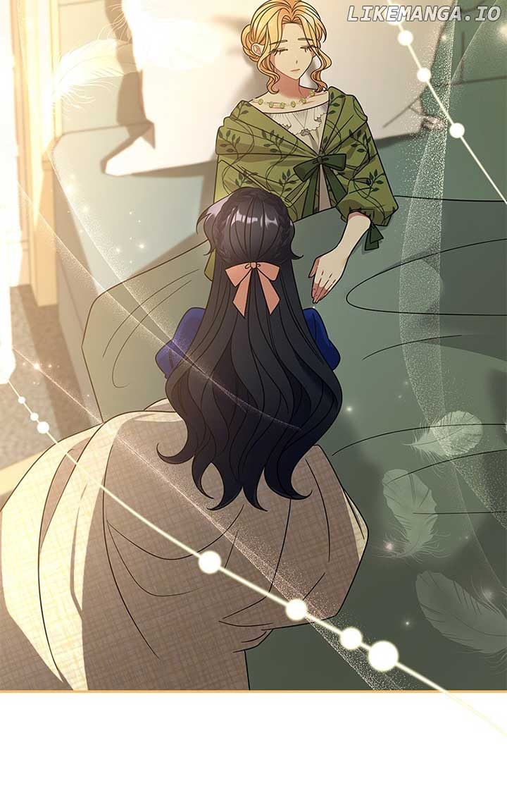 Don’t Grab the Broken Branch Chapter 36 - Page 82
