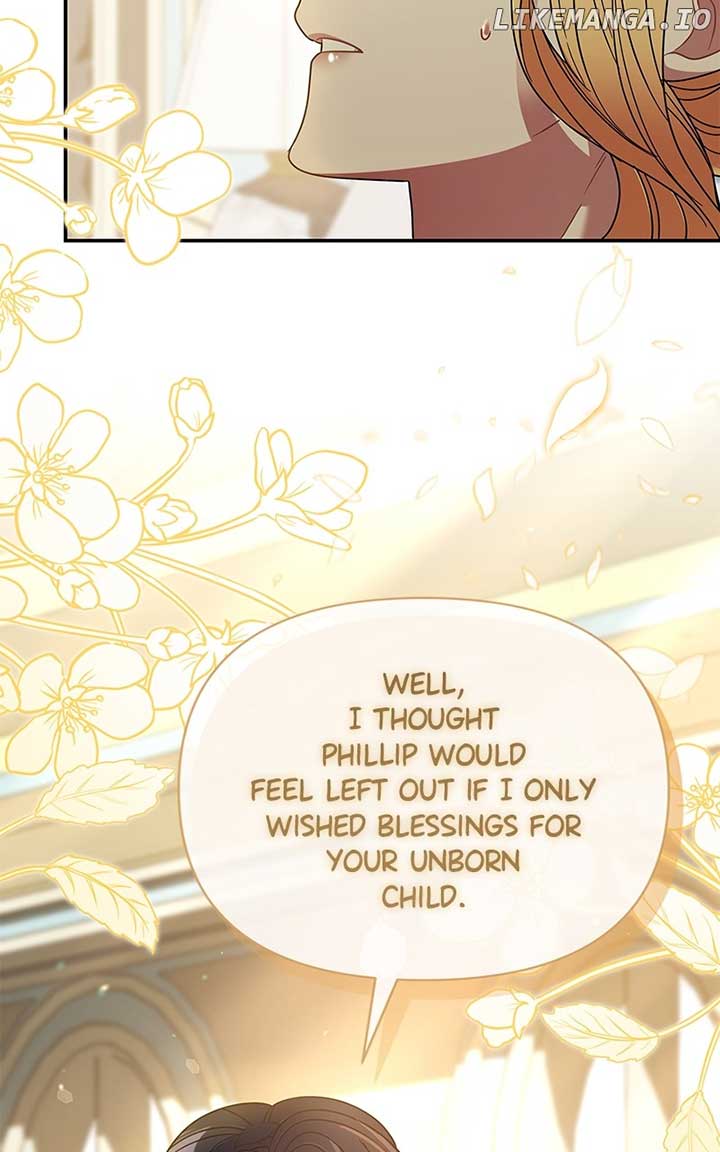 Don’t Grab the Broken Branch Chapter 36 - Page 84