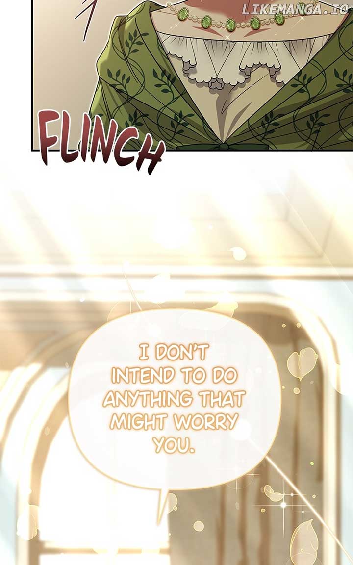 Don’t Grab the Broken Branch Chapter 36 - Page 92