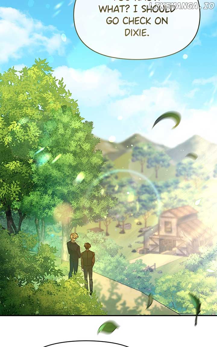 Don’t Grab the Broken Branch Chapter 37 - Page 15