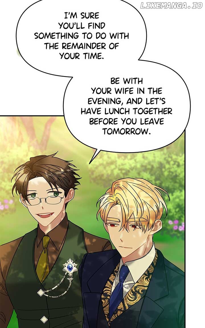 Don’t Grab the Broken Branch Chapter 37 - Page 16
