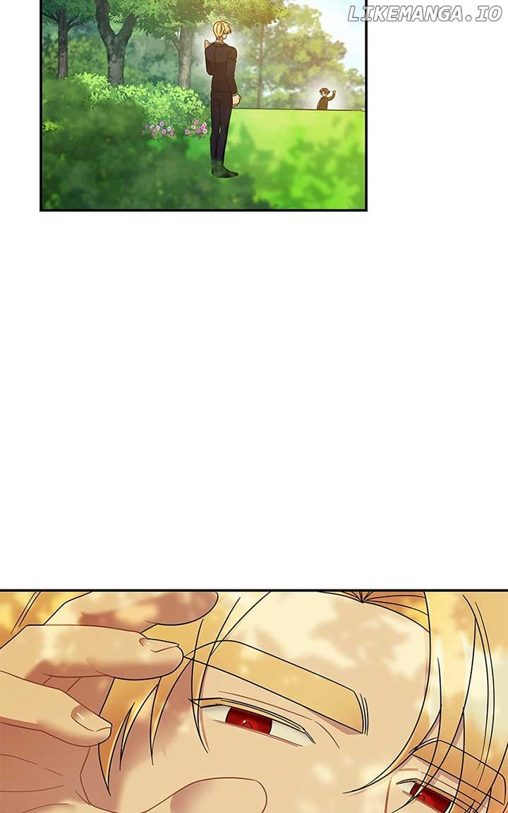 Don’t Grab the Broken Branch Chapter 37 - Page 19