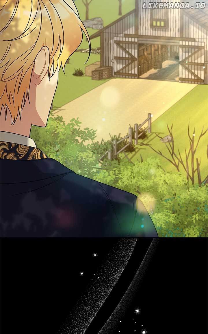 Don’t Grab the Broken Branch Chapter 37 - Page 21