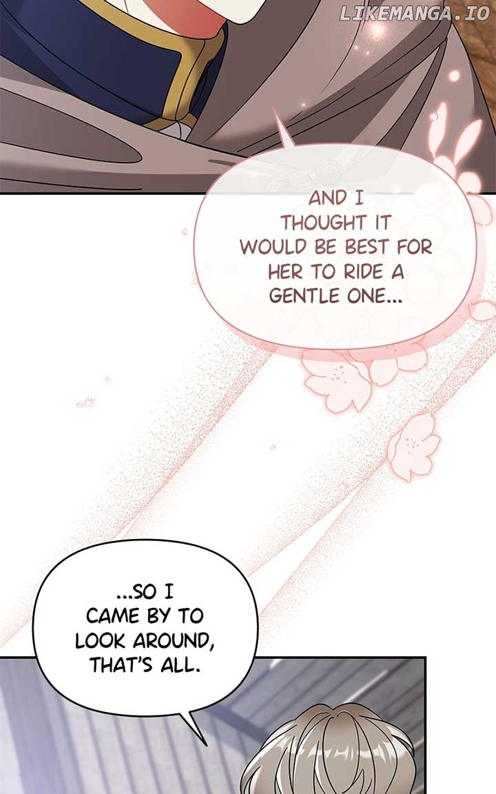 Don’t Grab the Broken Branch Chapter 37 - Page 29