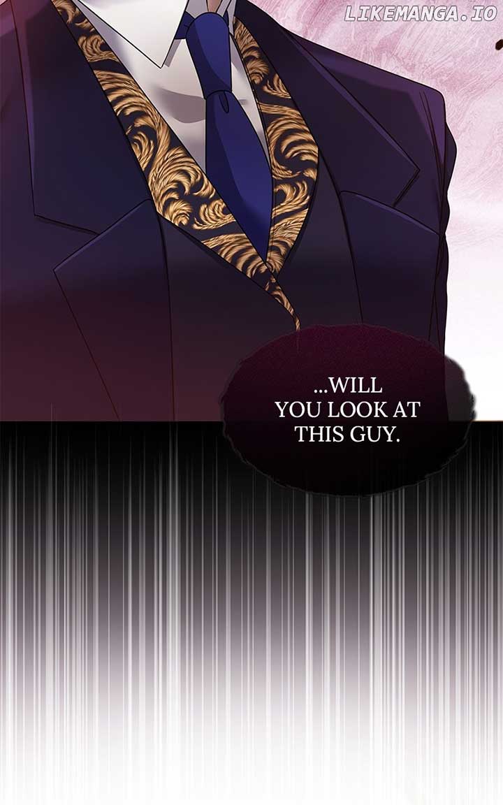 Don’t Grab the Broken Branch Chapter 37 - Page 33